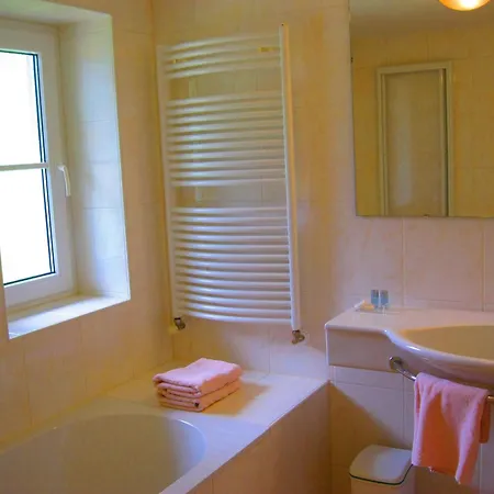 Oda ve Kahvaltı Haus Dr. Kueng 3*